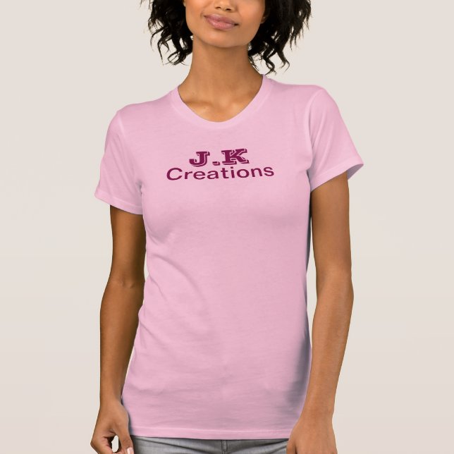 Business T-Shirt (Front)