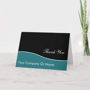 Business Thank You Cards