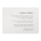 Business Thank You Team Photo Minimal Corporate
