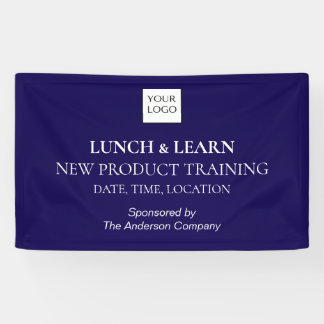 Business Training Banner