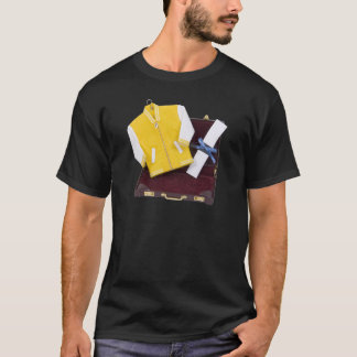 BusinessClasses110409 copy T-Shirt