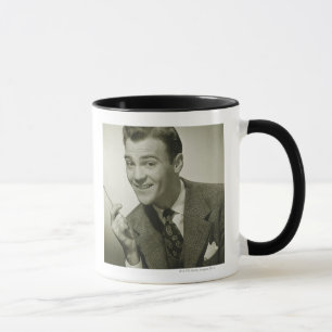 Businessman Mug