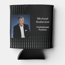 Businessman Professional Modern Photo Black