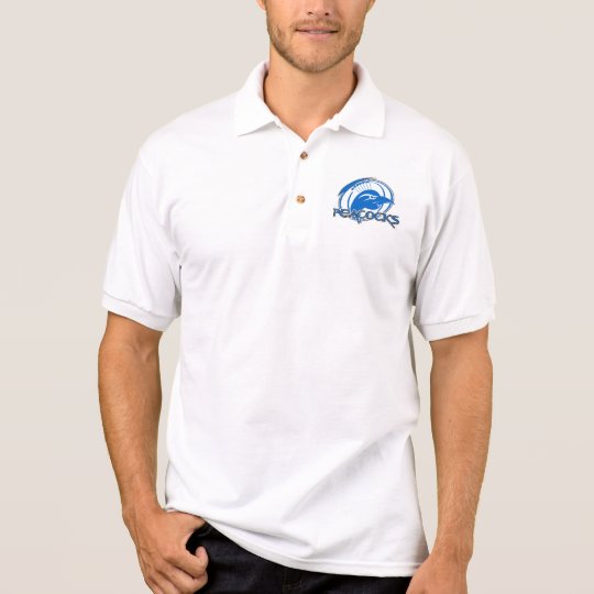 Busler, Paula Polo Shirt