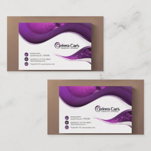 bussiness cards