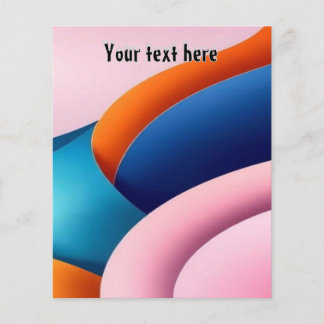 Bussiness stationary