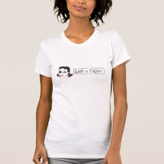 Bust A Move Raglan Tee