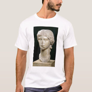 Bust of Agrippina the Elder  c.37-41 AD T-Shirt