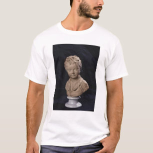 Bust of Alexandre Brongniart T-Shirt