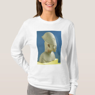 Bust of Amenophis IV  from Tell el-Amarna T-Shirt