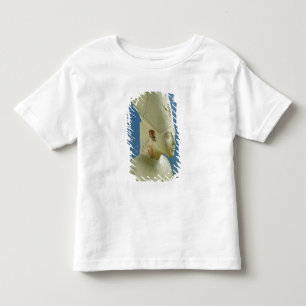 Bust of Amenophis IV from Tell el-Amarna Toddler T-Shirt