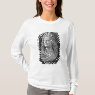 Bust of Antoine Coypel T-Shirt