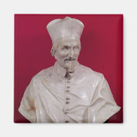 Bust of Cardinal Francesco Barberini
