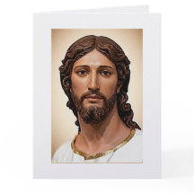 BUST OF CHRIST THE SAVIOR by MICHELANGELO 2026___