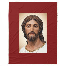 BUST OF CHRIST THE SAVIOR by MICHELANGELO 2026___