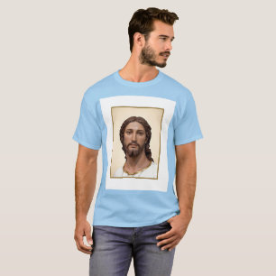BUST OF CHRIST THE SAVIOUR by MICHELANGELO 2026 T-Shirt