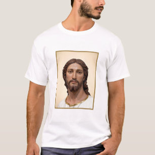 BUST OF CHRIST THE SAVIOUR by MICHELANGELO 2026 T-Shirt