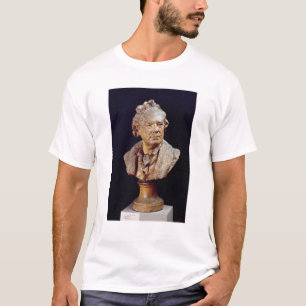 Bust of Christoph Wilibald von Gluck c.1775 T-Shirt