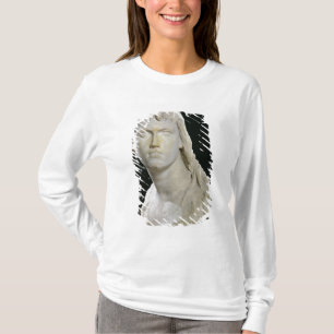 Bust of Cleopatra II or her daughter T-Shirt