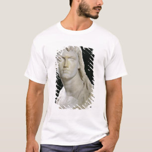 Bust of Cleopatra II or her daughter T-Shirt