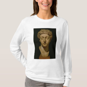 Bust of Emperor Commodus T-Shirt