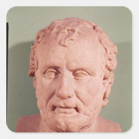 Bust of Eschinus, c.480-476 BC