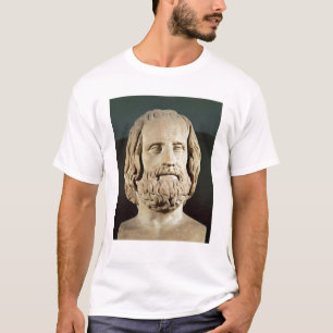 Bust of Euripides T-Shirt