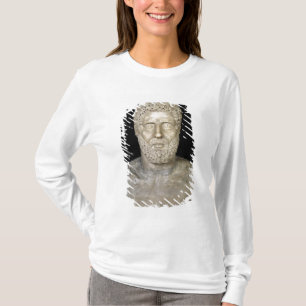 Bust of Hercules T-Shirt