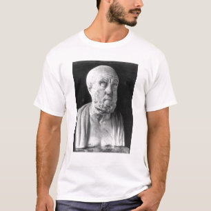 Bust of Hippocrates T-Shirt