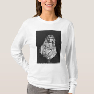 Bust of Jean-Baptiste Colbert de Torcy T-Shirt