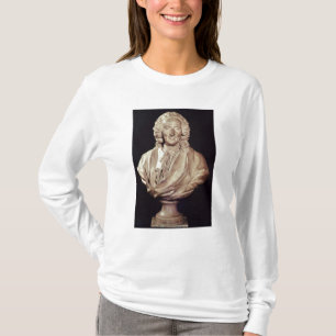 Bust of Jean-Philippe Rameau 1760 T-Shirt
