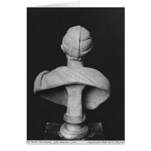 Bust of Julia Mamaea