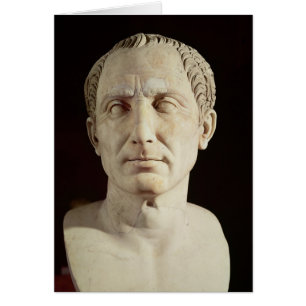 Bust of Julius Caesar 2