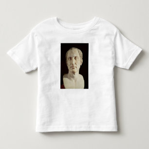 Bust of Julius Caesar 2 Toddler T-Shirt