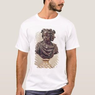 Bust of Louis XIV as a child T-Shirt