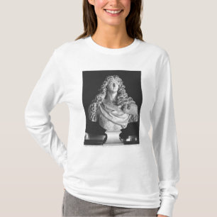 Bust of Louis XIV c.1678-81 T-Shirt
