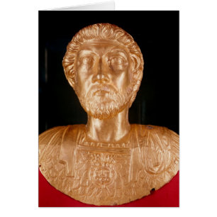 Bust of Marcus Aurelius