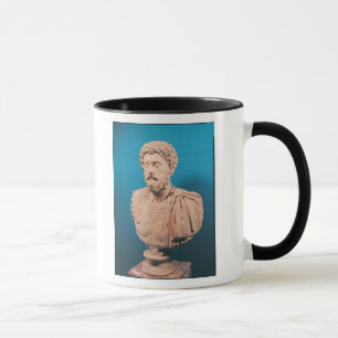 Bust of Marcus Aurelius Mug