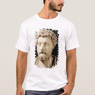 Bust of Marcus Aurelius T-Shirt