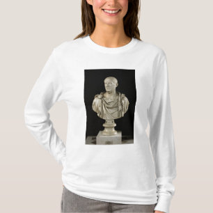 Bust of Marcus Claudius Tacitus T-Shirt