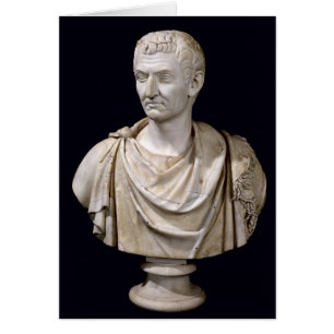 Bust of Marcus Cocceius Nerva