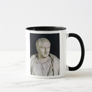 Bust of Marcus Tullius Cicero Mug