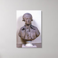 Bust of Marie Jean Antoine Nicolas