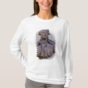Bust of Marie Jean Antoine Nicolas T-Shirt