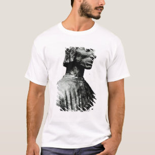 Bust of Niccolo Machiavelli T-Shirt