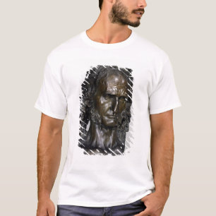 Bust of Nicolo Paganini  1830 T-Shirt