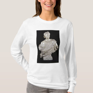 Bust of Princess Mathilde  c.1862-63 T-Shirt