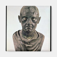 Bust of Publius Cornelius Scipio 'Africanus'