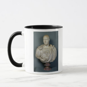 Bust of Publius Cornelius Scipio 'Africanus' Mug