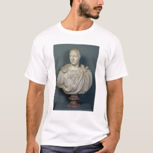 Bust of Publius Cornelius Scipio 'Africanus' T-Shirt